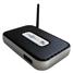 Addlogix InternetVue 2020 Component/Composite Video Wireless Video/Media Adapter IV-2020