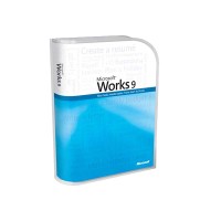 Microsoft Works v. 9.0