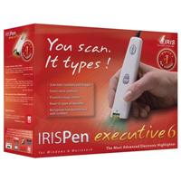 Iris IRISPen Executive 6