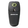 Iogear Phaser 3-in-1 Presenter/Mouse GME422R - mouse