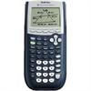 Texas Instruments TI-84 Plus Silver Viewscreen Calculator