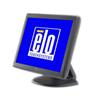 ELO TouchSystems 1515L 15" LCD Touchmonitor (IntelliTouch Touch Technology, Dual Serial/USB Touch Interface, ROHS and Antiglare Surface Treatment) - Color: Dark Gray