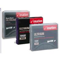Tandberg Data LTO Ultrium x 1 - 800 GB - storage media 433781