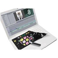 KB Covers Final Cut Pro Express Keyboard Cover For MacBook
