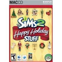 Aspyr Media The Sims 2 Happy Holiday Stuff - Mac