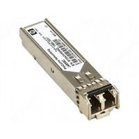 HP ProCurve Gigabit-SX-LC Mini-GBIC - SFP (mini-GBIC) transceiver module J4858C
