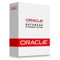 Oracle Database Standard Edition One - license L46760