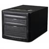 Aleratec 1:1 DVD/CD Copy Cruiser Pro HLS - DVD/CD LightScribe Personal Publisher