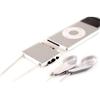 Lenntek HOOKUP LANYARD (SILVER)