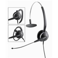 Jabra Corporation Jabra GN2119 ST SoundTube Boom 3in1 Headset