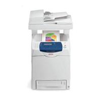 Xerox Phaser 6180MFP/D Color Laser Multifunction Printer