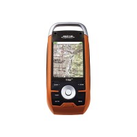 Magellan Triton 1500 2.7" GPS Navigator - North America