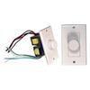 Pyle Home PVC1 - volume control