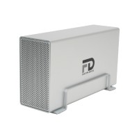 Micronet G-Force MegaDisk NAS/RAID 1TB Ethernet with Shadow Backup