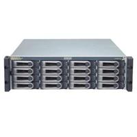 Promise VTrak M-Class 3U 16 Bay iSCSI-SATA BYOD