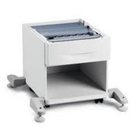 Xerox 550-Sheet Feeder and Pedestal for Phaser 6180MFP