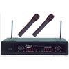 Pyle PylePro PDWM2600 - Wireless microphone system