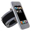 zCover iSA touch Armband Set for Apple iPod Touch 8GB / 16GB - Ice Clear