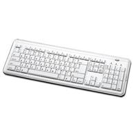 I Rocks Technology Full Size Mac X-Slim Keyboard