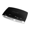 I Rocks Technology All-in-1 Media Memory Card Reader - Black