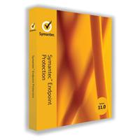 Symantec Endpoint Protection ( v. 11 ) - version upgrade license 12706571