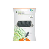 Microsoft Xbox 360 Text Input Device