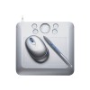 Wacom Bamboo Fun Small Pen Tablet - Silver