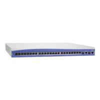 Adtran NetVanta 1355 - Router + 24-port switch - VoIP gateway - EN, ATM, Fast EN, HDLC, Frame Relay, PPP, TDM, MLPPP, FRF.12 - &nbsp;OS - 1U