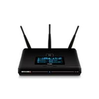 D-Link GamerLounge Xtreme N Gaming Router