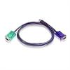 Aten Technology 4-Feet USB Intelligent KVM Cable