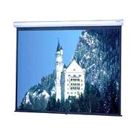 Da Lite Da-Lite Model C - Projection screen - Matte White