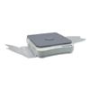 Canon PC 170 - Copier - B/W - laser - copying (up to): 4 ppm - 50 sheets