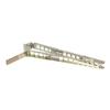 Innovation First RackSolutions Horizontal Cable Management Arm - cable management arm - 1U