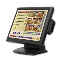Tatung TS17R - LCD display - TFT - 17" - 1280 x 1024 - 300 cd/m2 - 700:1 - 6 ms - DVI, VGA