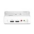 TRENDnet TK 209K - KVM / audio switch - 2 ports - desktop TK-209K