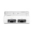 TRENDnet TK 209K - KVM / audio switch - 2 ports - desktop TK-209K