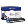 Verbatim Replacement Cyan Laser Toner Cartridge f
