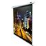 Elite Screens Spectrum Series Electric84V - projection screen (motorized) - 84 in ( 213 cm ) ELECTRIC84V