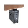 Fellowes Professional Series Under Desk CPU Support - system unit holder 8036201