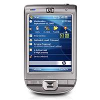 HP iPAQ 110 Classic Handheld