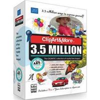 IMSI ClipArt&More 3.5 Million