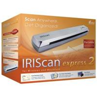 Iris can Express 2 - sheetfed scanner USOA447