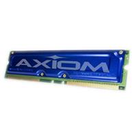 Axiom Memory Solutions 512MB 800MHz PC800 RAMBUS RIMM ECC Memory Module