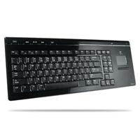 Logitech Cordless MediaBoard Pro