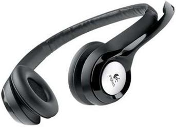 Logitech ClearChat Comfort USB