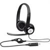 Logitech USB Headset H390