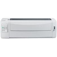 Lexmark Forms Printer 2581n - 9-Pin Monochrome Dot Matrix Printer