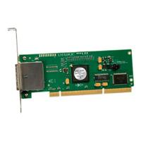 LSI Logic SAS3801X - storage controller - SATA-300 / SAS - PCI-X LSI00124