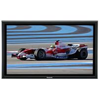 Panasonic 58" Professional Series HD Plasma Display with Anti-Reflective Screen Coating