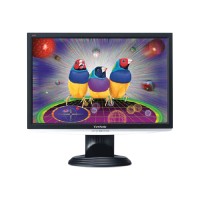 ViewSonic VX2240W 22" X Series Widescreen LCD Monitor